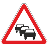 1.32 Затор