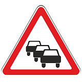 1.32 Затор