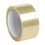 Клейкая лента упаковочная [Скотч, 48 мм, 100 м]