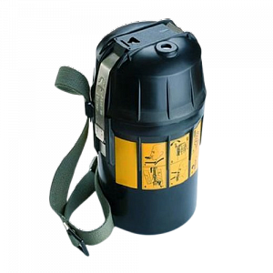 Самоспасатели ШСС