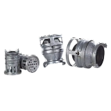 Сетка всасывающая СВ-125