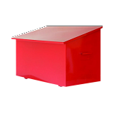 Ящик для песка сварной 0.25