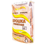 Антигололедный реагент Аквайс [крошка гранитная, 1000 кг]
